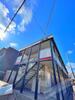レオパレス北新博労町 2階 築18年4ヶ月の賃貸物件
