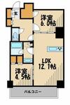 北区滝野川6丁目 13階建 築9年のイメージ