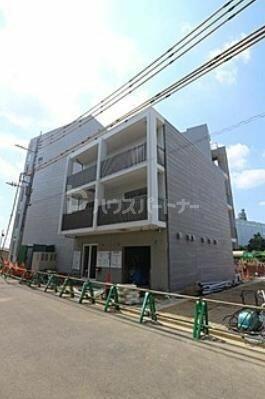 ＡＲＴ　ＲＥＳＩＤＥＮＣＥ　ＩＮ　ＫＡＳＨＩＷＡ－ｎｏ－ＨＡ 103｜千葉県柏市若柴(賃貸マンション1LDK・1階・41.10㎡)の写真 その12