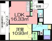 藤沢市菖蒲沢 10階建 築8年のイメージ