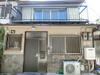 今出川駅より徒歩12分 築98年4ヶ月の賃貸物件