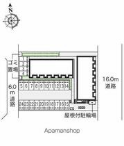 千葉県成田市久住中央１丁目（賃貸アパート1K・2階・30.84㎡） その12