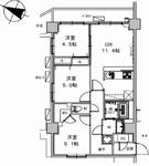 エスレジデンス瑞江（Ｓ－ＲＥＳＩＤＥＮＣＥ瑞江）のイメージ