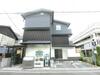 WISHBONE鞍馬口大宮 3階 築9年の賃貸物件