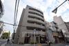 アンシャンテ南堀江 4階 築25年10ヶ月の賃貸物件