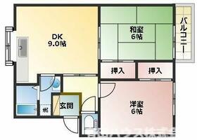 間取り：230036085928