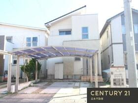 岐阜県大垣市緑園