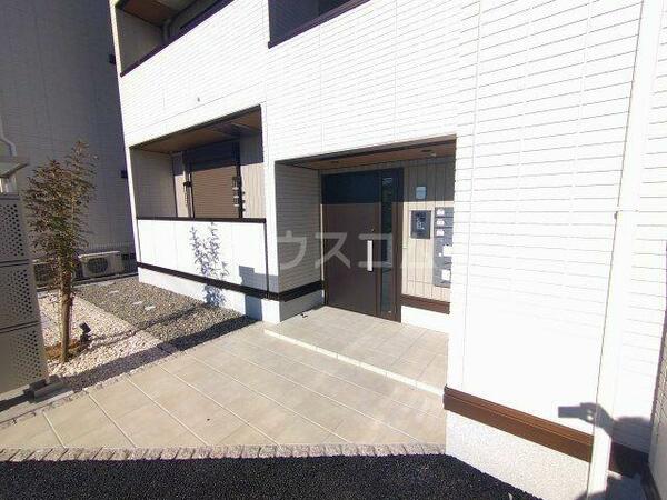 岐阜県岐阜市本荘町(賃貸アパート1LDK・2階・42.92㎡)の写真 その9