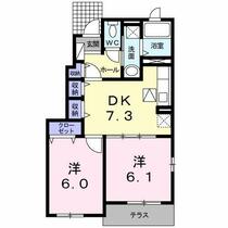間取り：224007627970