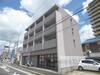 石山駅より徒歩7分 4階 築25年8ヶ月の賃貸物件