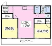 長島ハイツのイメージ
