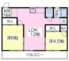 間取り：211061891325