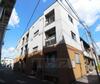 アルメール八条 1階 築19年6ヶ月の賃貸物件