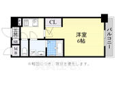 神戸市兵庫区駅南通１丁目 7階建 築4年のイメージ