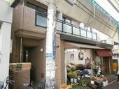 池田市石橋１丁目 4階建 築28年のイメージ