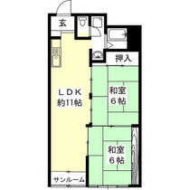 間取り：221010392330