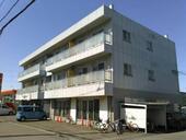 札幌市手稲区西宮の沢四条１丁目 3階建 築31年のイメージ