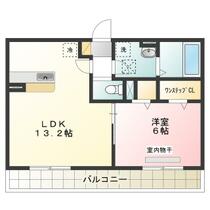 間取り：227105022706