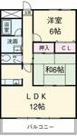 刈谷市中山町１丁目 4階建 築23年のイメージ