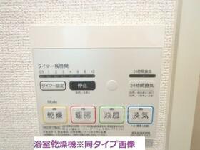 大阪府泉大津市森町２丁目（賃貸アパート1LDK・1階・45.80㎡） その8