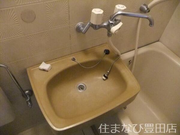 画像7:同型別部屋写真