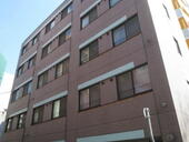 札幌市中央区北四条西１３丁目 5階建 築26年のイメージ