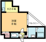 札幌市中央区北六条西１０丁目 4階建 築14年のイメージ