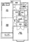 浜松市中央区中郡町 2階建 築24年のイメージ