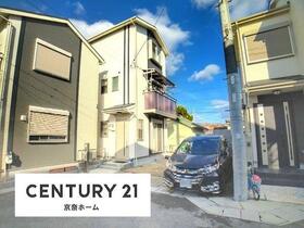 京都府相楽郡精華町大字菱田小字中川原