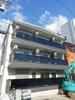 南巽駅より徒歩8分 3階 築6年7ヶ月の賃貸物件