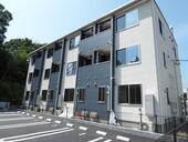 周南市大字栗屋 3階建 築4年のイメージ