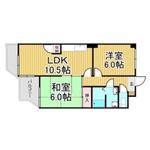 大野城市南ケ丘１丁目 5階建 築39年のイメージ