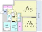 札幌市中央区南二十三条西１１丁目 4階建 築1年未満のイメージ