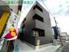 岡崎駅より徒歩10分 新築 3階建の賃貸物件