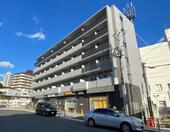 大阪市平野区平野元町 6階建 築3年のイメージ