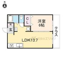 間取り：227098897353