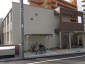 大阪市平野区平野東１丁目 2階建 築7年のイメージ