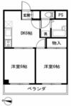 練馬区上石神井４丁目 6階建 築30年のイメージ