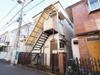 ひすい荘 2階 築54年9ヶ月の賃貸物件