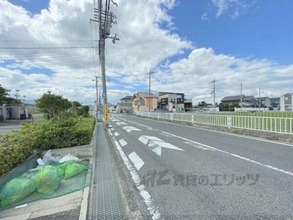 レオパレスさざんか 209｜奈良県大和高田市土庫２丁目(賃貸アパート1K・2階・23.18㎡)の写真 その11