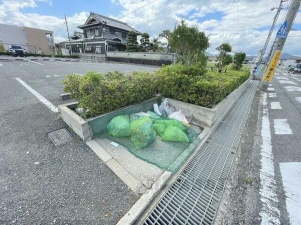 レオパレスさざんか 209｜奈良県大和高田市土庫２丁目(賃貸アパート1K・2階・23.18㎡)の写真 その12