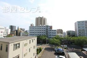 リヴェール藤が丘 409 ｜ 愛知県名古屋市名東区藤が丘（賃貸マンション1K・4階・32.30㎡） その14