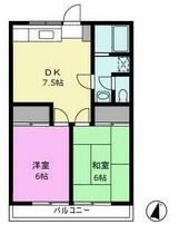 間取り：211054267783