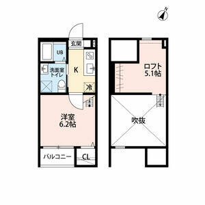 アルシオーネ　元郷（アルシオーネモトゴウ） 101｜愛知県名古屋市守山区元郷１丁目(賃貸アパート1K・1階・22.23㎡)の写真 その2