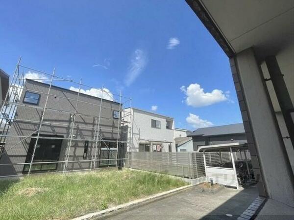 奈良県橿原市東坊城町(賃貸アパート3DK・1階・57.65㎡)の写真 その13