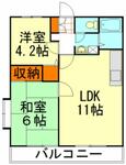 富士見市ふじみ野東１丁目 2階建 築30年のイメージ