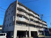 川崎市多摩区登戸 5階建 築24年のイメージ