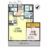 上尾市柏座１丁目 3階建 築2年のイメージ