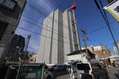 尼崎市昭和南通７丁目 13階建 新築のイメージ
