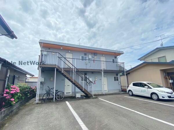 コーポ瀧 102｜熊本県八代市田中西町(賃貸アパート2K・1階・32.00㎡)の写真 その1